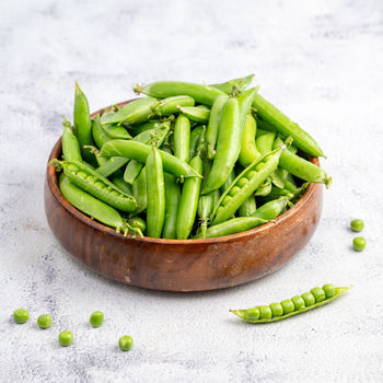 Green Peas