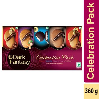 Sunfeast Dark Fantasy Celebrations Pack