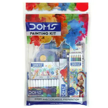 Doms Painting Kit