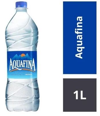 Aquafina Drinking Water Pet