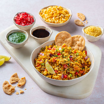 Bhelpuri    