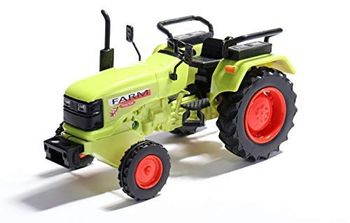 Centy Toys Popular Tractor Farm