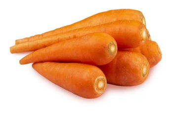 Carrot Local 