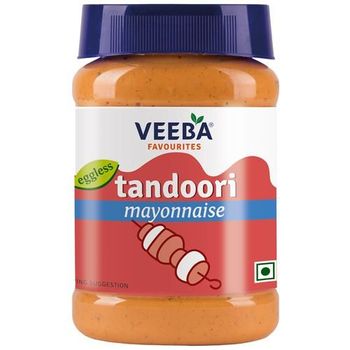 Veeba Tandoori Mayonnaise