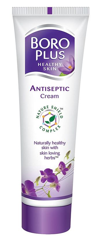 BoroPlus Antiseptic Cream