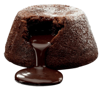 Choco Lava Cake      