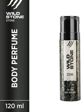 Wild Stone Body Perfume For Men