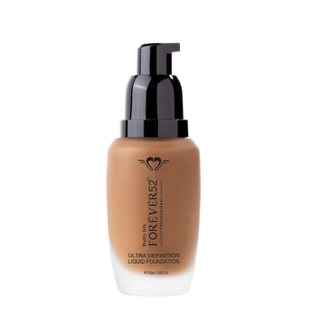 Daily Life Forever52 Ultra Definition Liquid Foundation Flf004