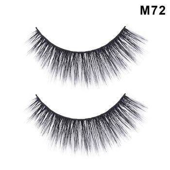 Bronson Professional Eyelashes M72