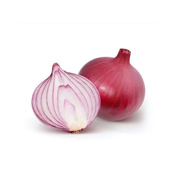 Organic Onion 