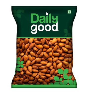 Daily Good Almond / Badam (California)