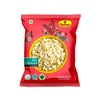 Haldiram's Lite Chiwda