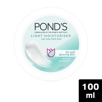 POND'S Light Moisturiser