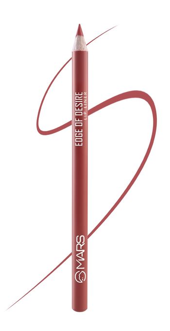 MARS Cosmetics Edge of Desire Lip Liner - 06 Red Tease