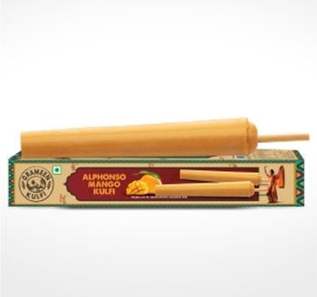 Grameen Mango Kulfi Stick