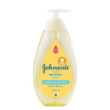 Johnson's Baby TTT Bath