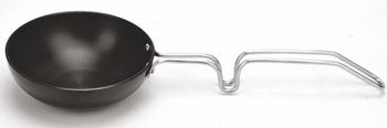 Anjali Tadka Pan with Handle