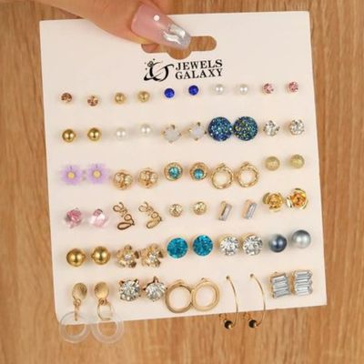 Order Earrings Online at Low Prices Near Me