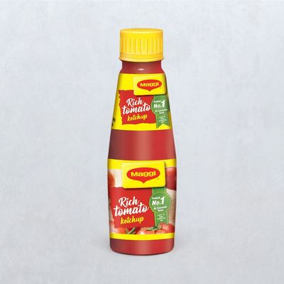 MAGGI Rich Tomato Ketchup Pichkoo