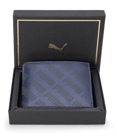 Puma wallet online outlet