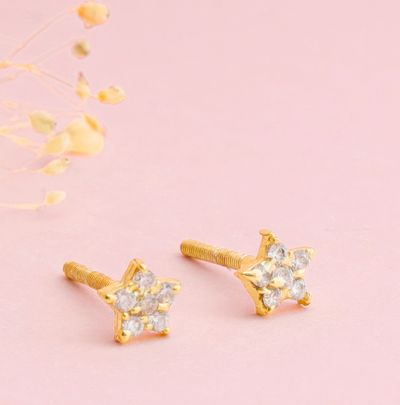 Order earrings online shop