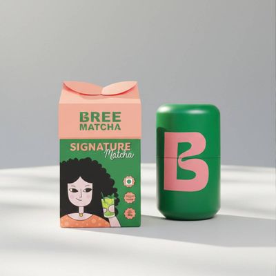 Signature Matcha
