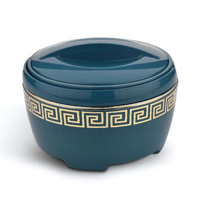 Asian Marco Gold Casserole N Dlx 3500 Ml (Colour May Vary)