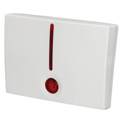 Panasonic Om Ganpataye Namo Namah Doorbell For Home, White - 38907