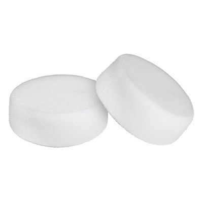Ultra-Soft Baby Bath Sponges - Assorted | Safe For Sensitive Skin