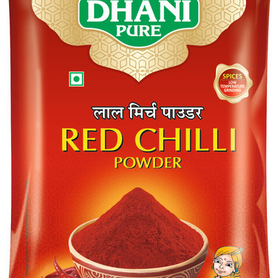 Red Chilli / Lal Mirch Powder