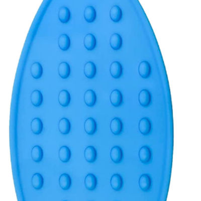 Silicon Iron Pad (Colour May Vary)