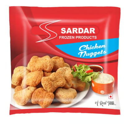 Sardar Chicken Nuggets