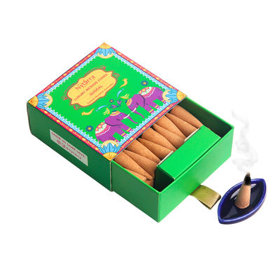 Nytarra Naturals Luxury Incense Cones Guggal