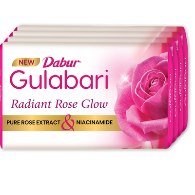 Pure Rose Soap