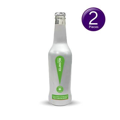Lime & Lemon flavoured mixer Ready to Serve Fruit Beverage Combo