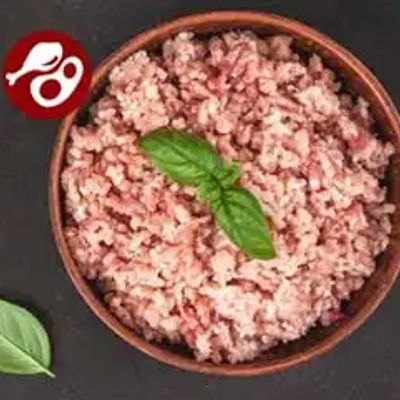 Kolkata Meat Chicken Keema