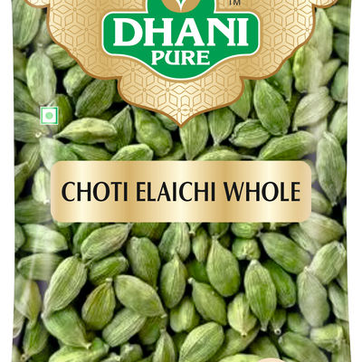 Small Cardamom / Choti Elaichi Whole