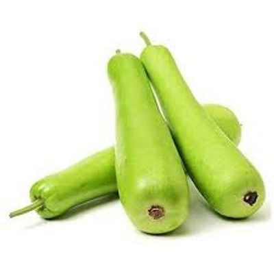 Bhoomi Farms Organic Bottle gourd