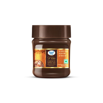 D'Lite Choco Spread Hazelnut Jar