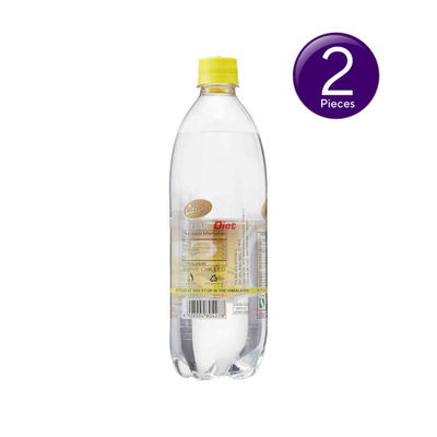 Catch Lemon Diet Soda Combo