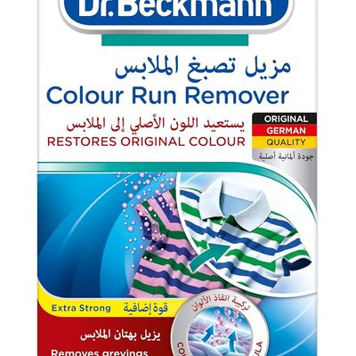 Colour Run Remover Powder