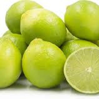 Bhoomi Farms Organic Lemon