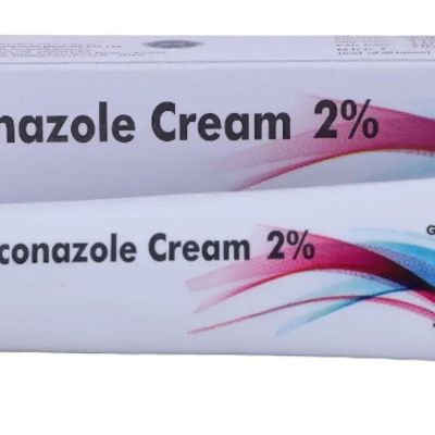 Ketoconazole 2.0% W/W Cream