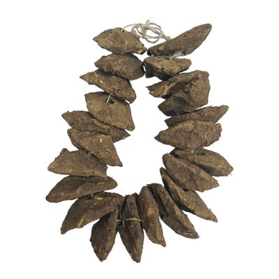 Badkula, Cow Dung Cake Mala| Mangal Bhawan