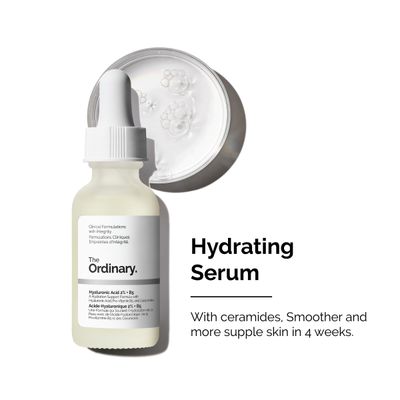 Hyaluronic Acid 2% + B5