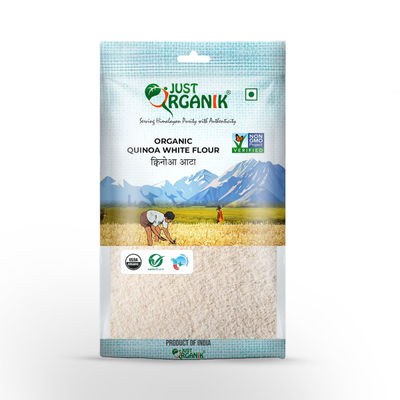 Organic Quinoa White Flour