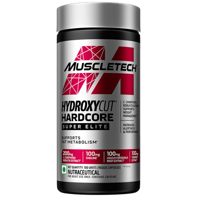 Hydroxycut Hardcore Super Elite