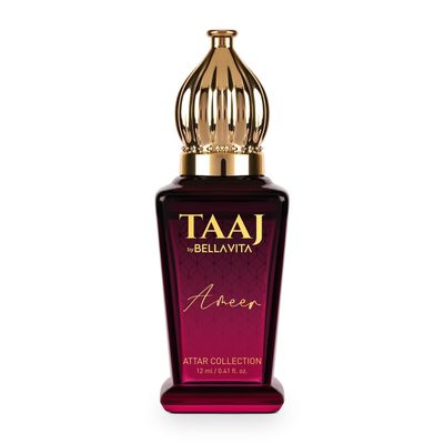 BELLAVITA Taaj Ameer Attar