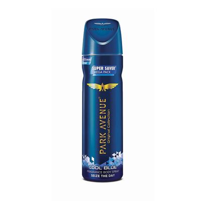 Deo Cool Blue Freshness Mega Pack Fresh Citrus