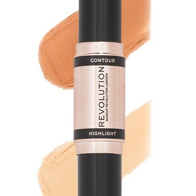Makeup Revolution Fast Base Contour Stick Medium